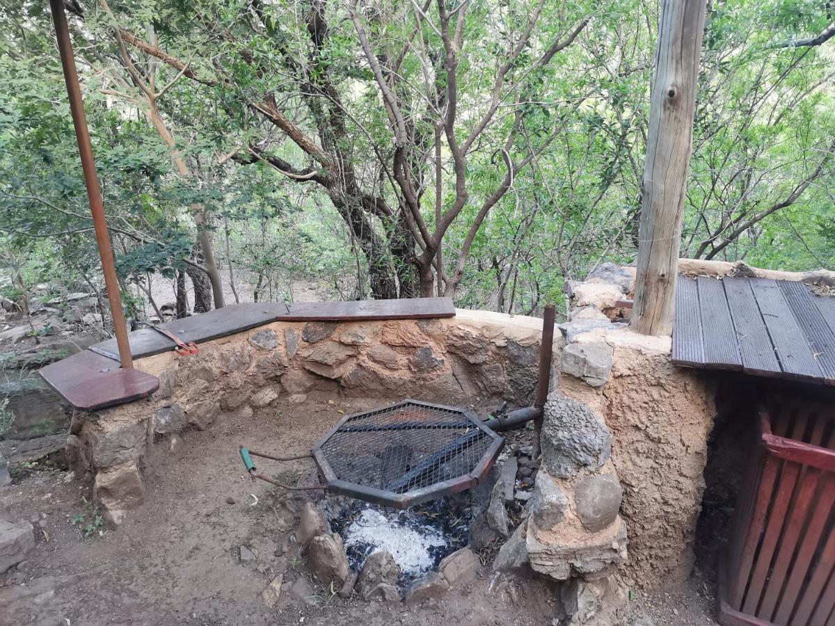 Adorable Unique Guest House - African Bush Feel Kalkheuvel 외부 사진