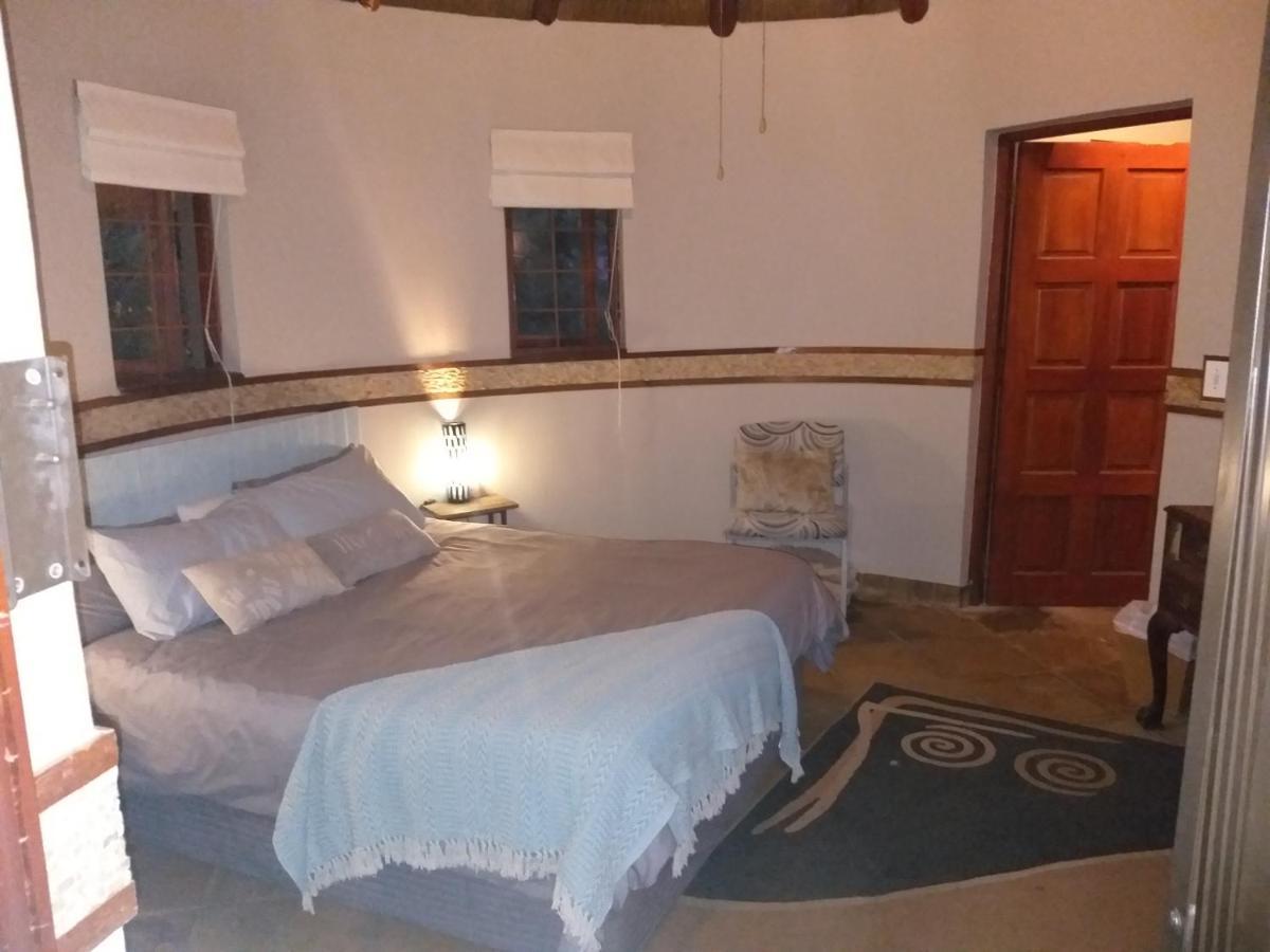 Adorable Unique Guest House - African Bush Feel Kalkheuvel 외부 사진