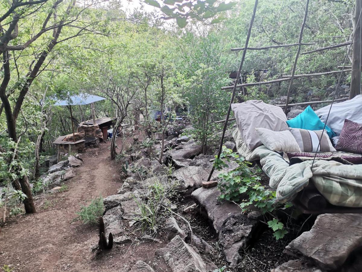 Adorable Unique Guest House - African Bush Feel Kalkheuvel 외부 사진
