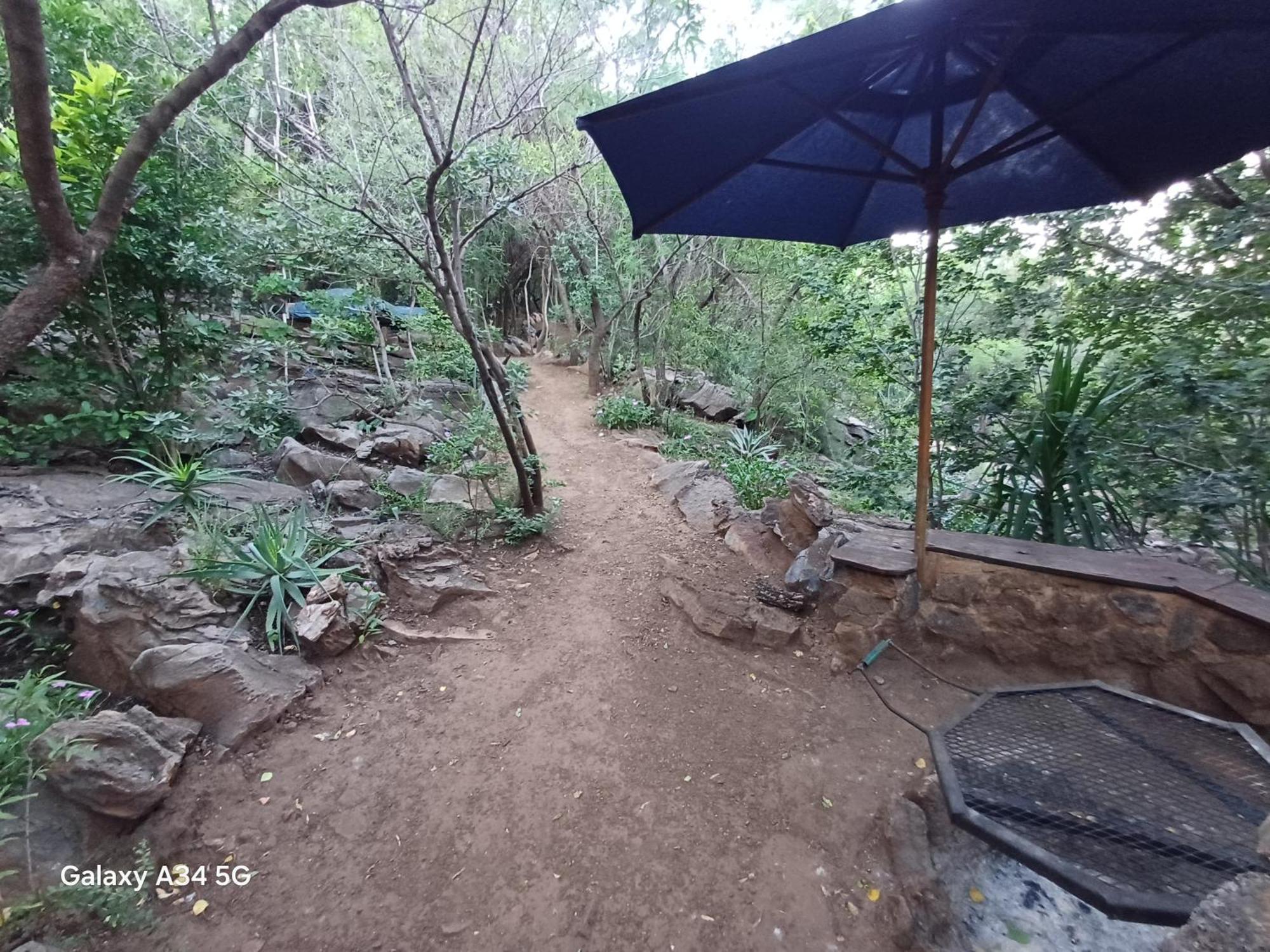 Adorable Unique Guest House - African Bush Feel Kalkheuvel 외부 사진