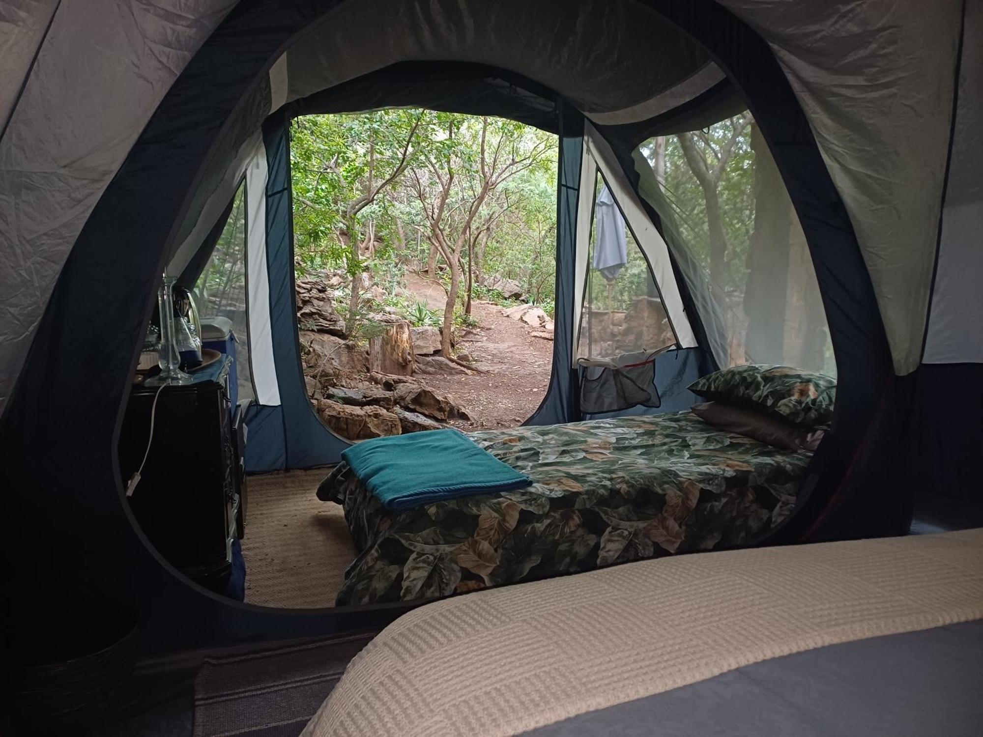 Adorable Unique Guest House - African Bush Feel Kalkheuvel 외부 사진