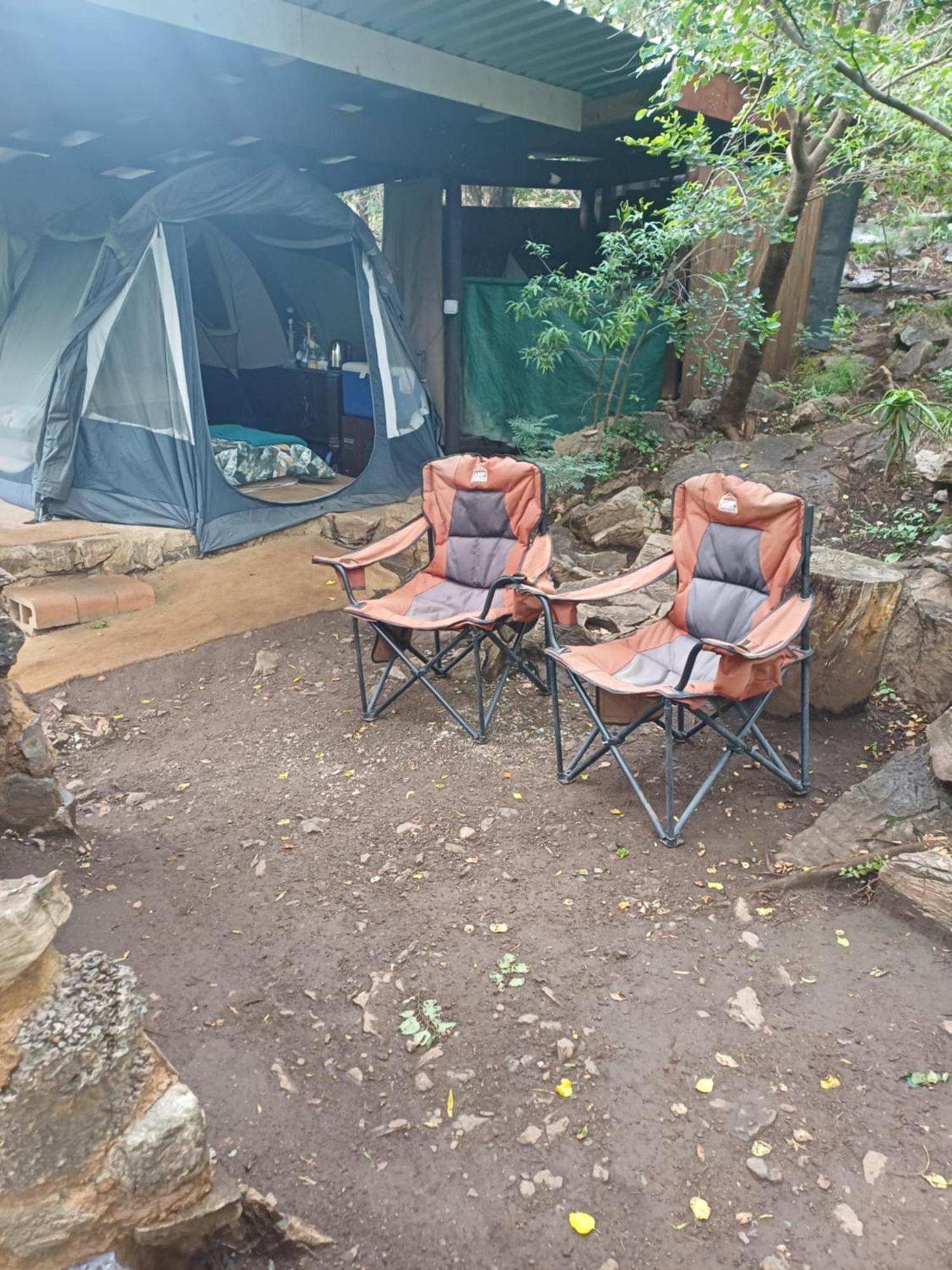 Adorable Unique Guest House - African Bush Feel Kalkheuvel 외부 사진