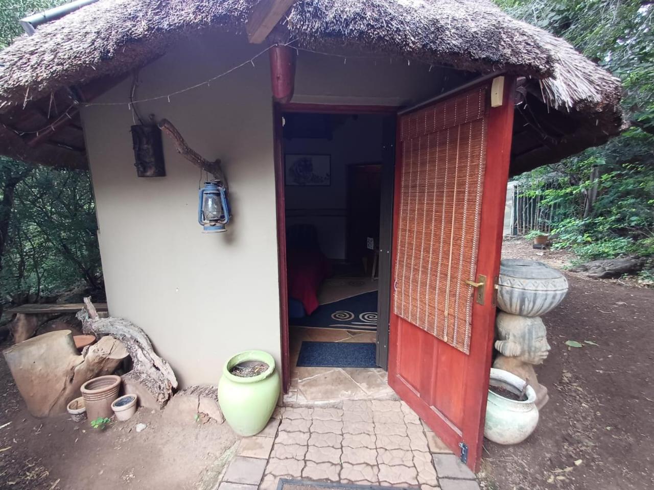 Adorable Unique Guest House - African Bush Feel Kalkheuvel 외부 사진