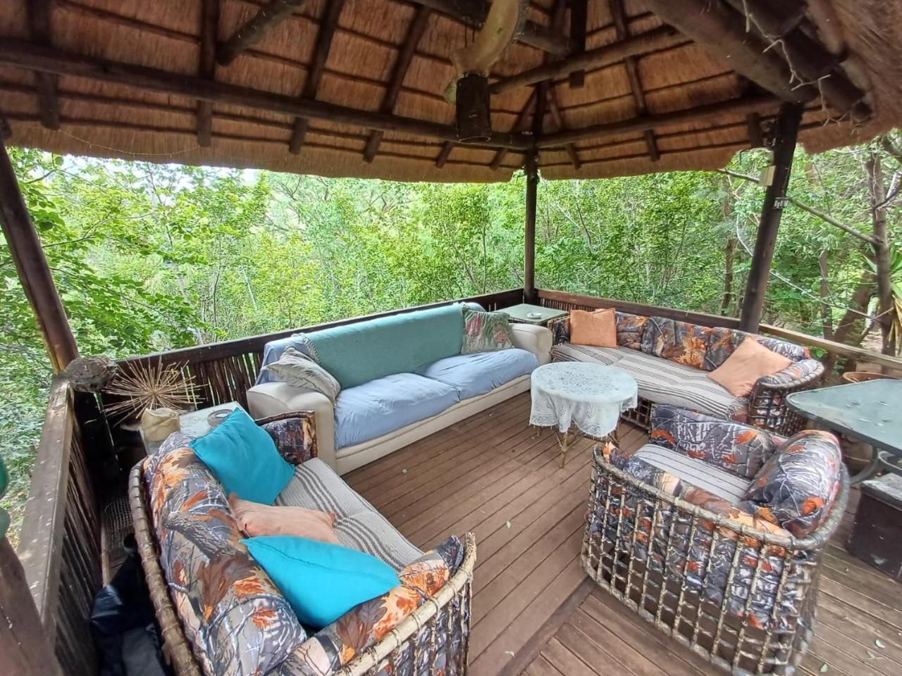 Adorable Unique Guest House - African Bush Feel Kalkheuvel 외부 사진